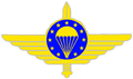 Brevetto di paracadutista militare (European Military Parachute Association, Germania)