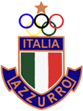 Atleta della Nazionale Italiana